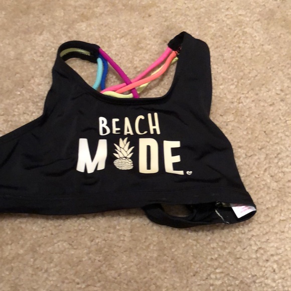 Swimsuit - Picture 4 of 4